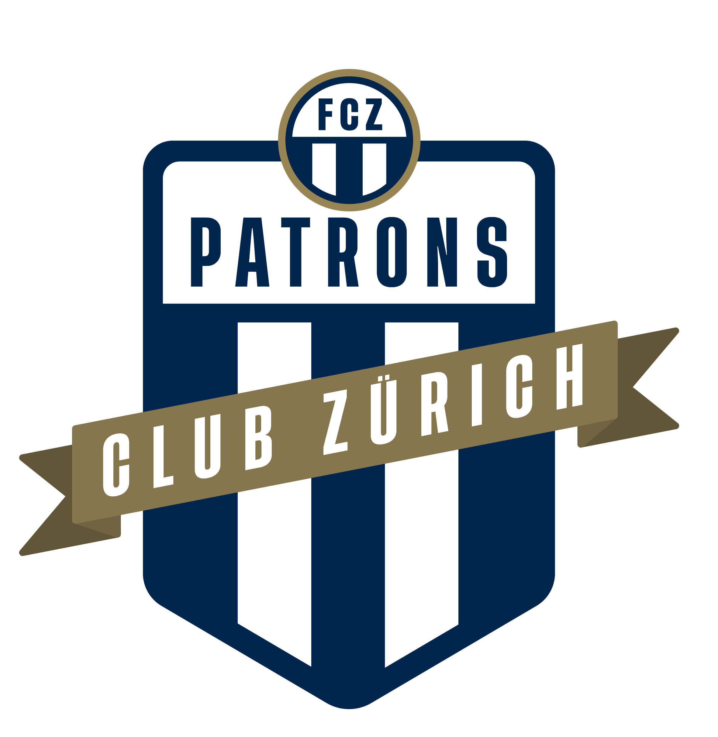 patronsclub Logo